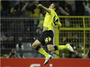 Bóng đá anh, ngoại hạng anh, lịch thi đấu euro 2012, Dortmund ghi bàn đầu tiên sau 8 năm: Nỗi khắc khoải 3 nghìn ngày 